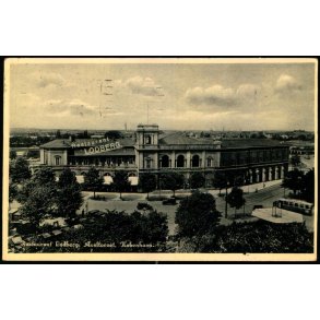 Restaurant Lodberg - Axeltorvet - Kbenhavn - Rest. Lodberg u/n