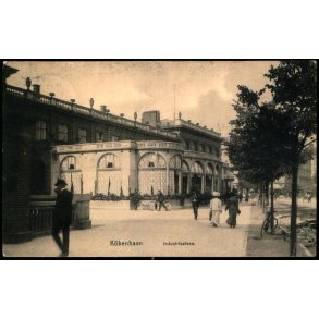 Kbenhavn - Industricafeen - u/n