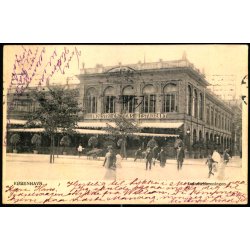 Kbenhavn - Industriforeningen - Peter Alstrup 320