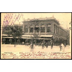 Kbenhavn - Industriforeningen - Peter Alstrup 320