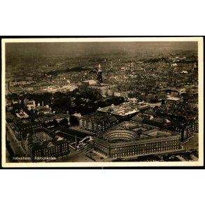 Kbenhavn - Politigaarden - Stender 3060