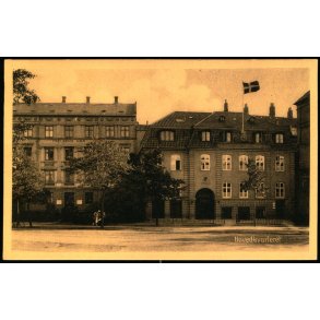 Hovedkvarteret (Frelsens Hr) - Frelsens Hr 54802