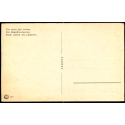 Kbenhavn - Hovedbrandstationen - J.C.O. 837