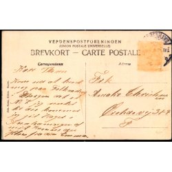 Kbenhavn - St. Thomas - Johs. Koren u/n