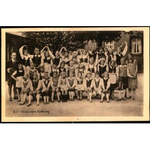 D.U.I. - Vesterbro Afdeling - A. Sonnetag u/n