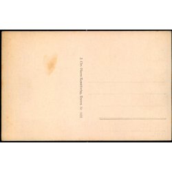 Kbenhavn - Enghave Folkepark - Chr. Olsen 1122