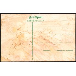 Kbenhavn - Centralpavillonen - u/n