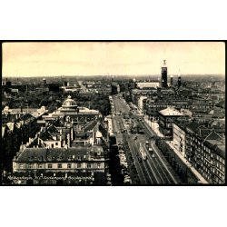 Kbenhavn - H.C. Andersens Boulevard - Rudolf Olsen 14002