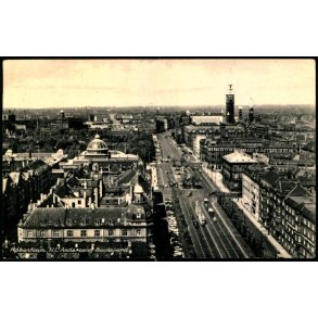 Kbenhavn - H.C. Andersens Boulevard - Rudolf Olsen 14002