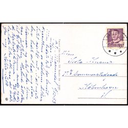 Jonstrup Seminarium - Chr. Sm&oslash;rum 81895