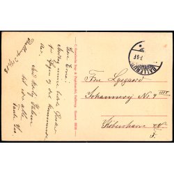 Ballerup Pr&aelig;stegaard - Gr&oslash;nbechs Bogh. 33510