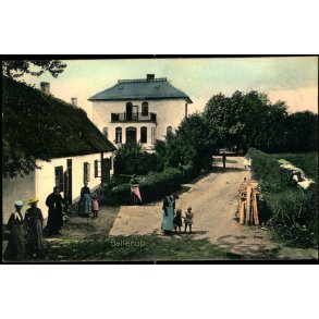 Ballerup - Stender 5979