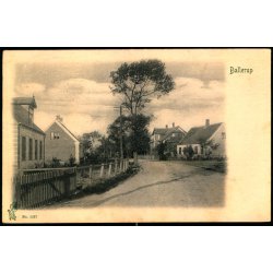 Ballerup - Peter Alstrup 3237