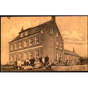 Realskolen - Ballerup - H. Schmidt u/n