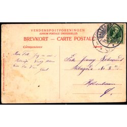 Ballerup - Ballerup Sm&oslash;rbager - Stender 5978