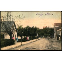 Ballerup - Ballerup Sm&oslash;rbager - Stender 5978