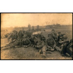 Fotokort 1912 - Ballerup - u/n