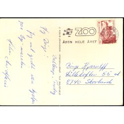 Ballerup - Kjeld Johansen - u/n