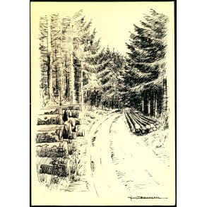 Ballerup - Kjeld Johansen - u/n