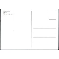 Ballerup - Vingehuset - Teglv&aelig;rkss&oslash;en - Egebjergtoften - u/n