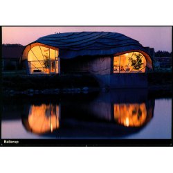 Ballerup - Vingehuset - Teglv&aelig;rkss&oslash;en - Egebjergtoften - u/n