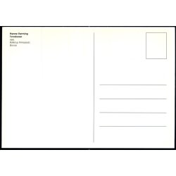 Ballerup - Torvekonen - Ballerup Kirkeplads - u/n