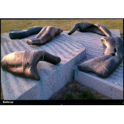 Ballerup - Pompejgruppen - Borupg&aring;rd Amtsgymnasium - u/n