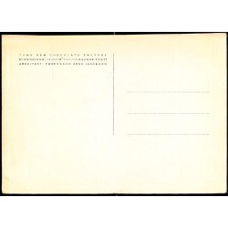 Toms Nye Chokoladefabrik i Ballerup - u/n