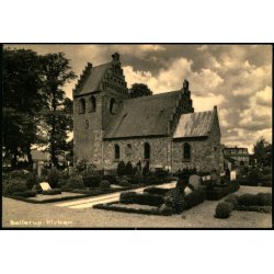 Ballerup - Kirken - Ballerup Bogh. 44 103/5