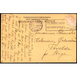 Kbenhavn - Flledparken - A.C. 149