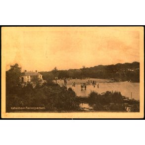 Kbenhavn - Flledparken - A.C. 149