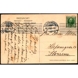 Kbenhavn - Finsens medicinske Lysinstitut - Peter Alstrup 103