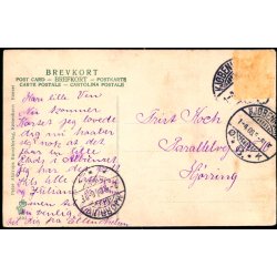 Kbenhavn - Finsens medicinske Lysinstitut - Peter Alstrup 103