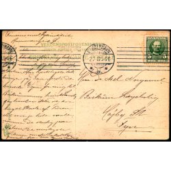 Kbenhavn - Finsens medicinske Lysinstitut - Peter Alstrup 103