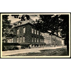 Kbenhavn - Finseninstituttet - Sigrid Hansens Bogh. 8984