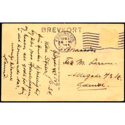 Finsens Lysinstitut - Aage Kofoed 101