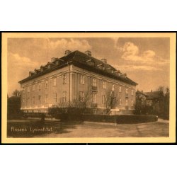 Finsens Lysinstitut - Aage Kofoed 100