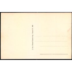 Kbenhavn - Indgangen til Garderhusarkasernen - Chr. Olsen 689