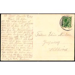 Kbenhavn - St. Josephs Hospitalsgaard - S. Henriksen 5804