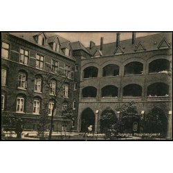 Kbenhavn - St. Josephs Hospitalsgaard - S. Henriksen 5804