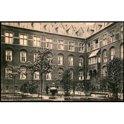 Kbenhavn - St. Josephs Hospitalsgaard - S. Henriksen 5803