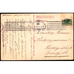 Kbenhavn - St. Josephs Hospitalsgaard - S. Henriksen 5803