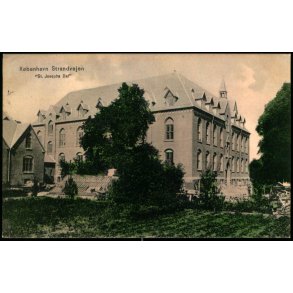 Kbenhavn - Strandvejen - 