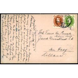 Kbenhavn - Stadion - Chr. Olsen 707