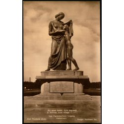 Kbenhavn - Ved Flledparkens Indgang - Johs. Brorsrns Forlag 102