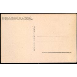 Kbenhavn - Genforeningsmonumentet ved Flledparken - Ove Ltken 125