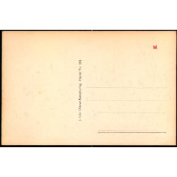 Kbenhavn - Parti fra Flledparken - Chr. Olsen 681