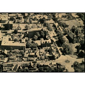 Ordrup - Luftfoto - Gentofte Kommune 17