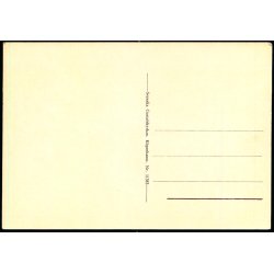 Svenska Gustafskyrkan - Kbenhavn - Svenska Gustfskyrkan 11383