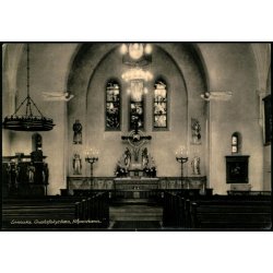 Svenska Gustafskyrkan - Kbenhavn - Svenska Gustfskyrkan 11383